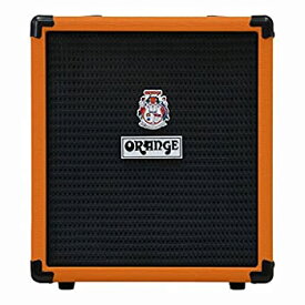 【未使用】【中古】ORANGE Crush Bass 25B オレンジ 25W ベースコンボアンプ