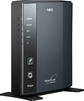 NEC Aterm WR8700N(HPモデル) PA-WR8700N-HP