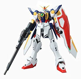 【未使用】【中古】MG 1/100 XXXG-01W ウイングガンダム (新機動戦記ガンダムW)