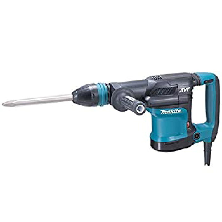 楽天市場】【中古】マキタ(Makita) 電動ハンマ (SDSマックスシャンク 