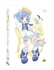 【未使用】【中古】EMOTION the Best もえたん DVD-BOX