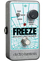 楽天市場】electro-harmonix freezeの通販