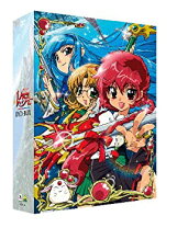楽天市場】マジックナイト レイアース dvdの通販