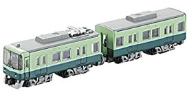 【未使用】【中古】Bトレインショーティー 京阪電車 9000系 プラモデル