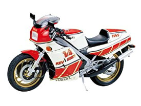 【中古】タミヤ 1/12 オートバイシリーズ No.37 ヤマハ RZV500R 14037