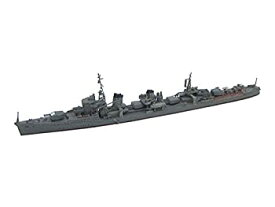 【中古】フジミ模型 1/700 特シリーズ No.36 日本海軍駆逐艦 雪風 1945年 プラモデル 特36