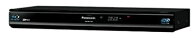 【中古-非常に良い】パナソニック 500GB 2チューナー ブルーレイレコーダー ブラック DIGA DMR-BWT500-K