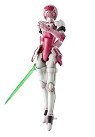 【未使用】【中古】コトブキヤ PHANTASY STAR ONLINE Blue Burst レイキャシール エルノア Ver.APSY 1/12スケール プラスチックキット