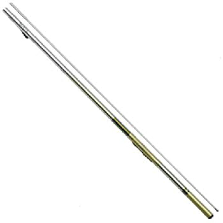 楽天市場】【未使用】【中古】ダイワ(DAIWA) インターライン磯竿 