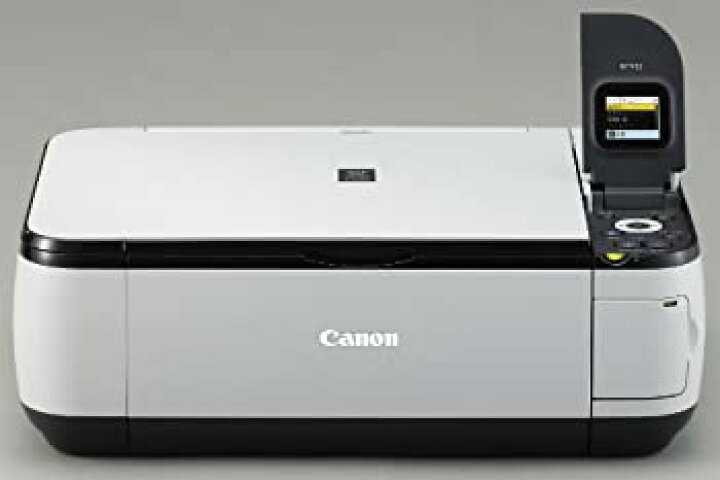 楽天市場】【未使用】旧モデル Canon インクジェットプリンター複合機 