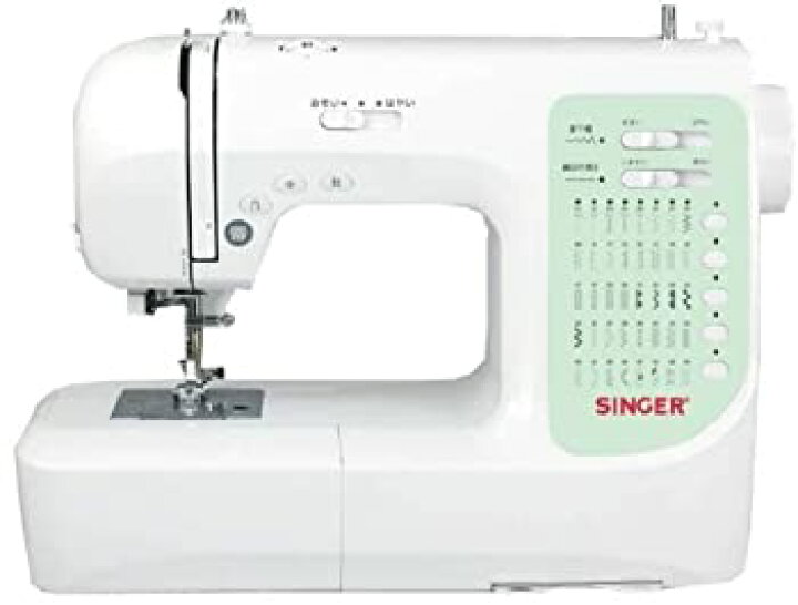 楽天市場】【中古】シンガー(SINGER) コンピュータミシン SN-771 