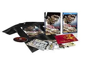 【中古】燃えよドラゴン 製作40周年記念リマスター版 ブルーレイ(初回限定生産) [Blu-ray]
