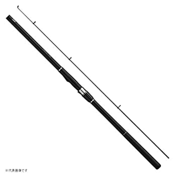 楽天市場】【未使用】【中古】ダイワ(DAIWA) 磯竿 インプレッサ 遠投 5 