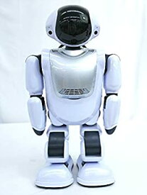 【中古】Palmi(パルミー) 二足歩行 コミュニケーション ロボット