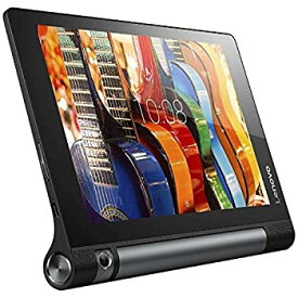 【中古】Lenovo タブレット YOGA Tab 3 8(Android 5.1/8.0型ワイド/Qualcomm APQ8009 クアッドコア)ZA090019JP