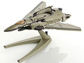 【中古】メカコレクション マクロスシリーズ マクロスデルタ VF-171 ナイトメアプラス ファイターモード (一般機 辺境宙域仕様) プラモデル