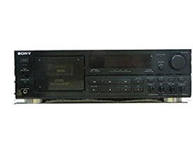 【中古】ソニー　カセットデッキ　TC-K222ESL　　三か月保証　25114