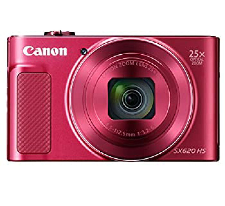 楽天市場】【中古】Canon コンパクトデジタルカメラ PowerShot SX620 