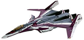 【未使用】メカコレクション マクロスシリーズ マクロスデルタ VF-31C ジークフリード ファイターモード (ミラージュ・ファリーナ・ジーナス機) プラモデル