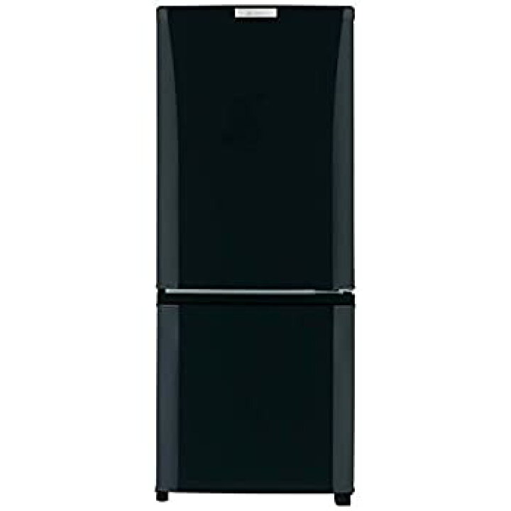 楽天市場】【中古-非常に良い】三菱 冷蔵庫 ボトム冷凍室 右開き 146L 