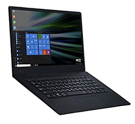 【中古】【輸入・日本仕様】KEIAN WiZBOOK ノートPC フルHD 14.1インチ IPS液晶 1920x 1080ドット クアッドコア メモリ4GB Windows 10 KBM14HD