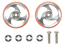 楽天市場】19mm プラリング付 アルミベアリングローラー（レッドの通販
