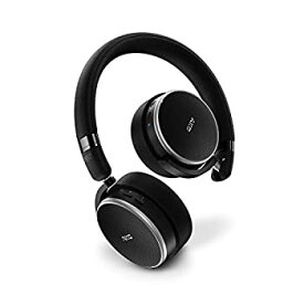 【中古】AKG N60NCBT Bluetoothヘッドホン 密閉型/ノイズキャンセリング N60NCBTBLK 【国内正規品】