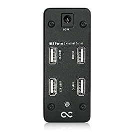 【中古】One Control Minimal Series USB Porter (ワンコントロール) パワーサプライ