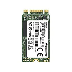 【未使用】トランセンド・ジャパン 128GB M.2 2242 SSD SATA MLC