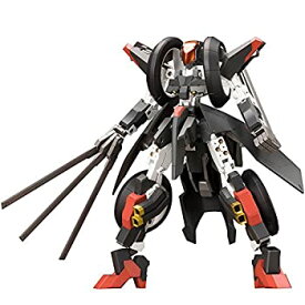 【中古-非常に良い】フレームアームズ RF-12 ウィルバーナイン:RE 全高約160mm 1/100スケール プラモデル