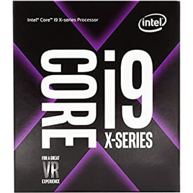 【未使用】INTEL CPU Core X-series BX80673I97960X