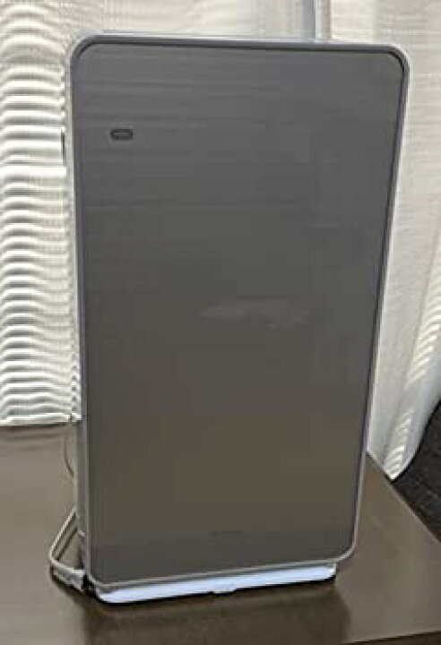 楽天市場】【中古-非常に良い】日立 空気清浄機【加湿機能付】（空清42 