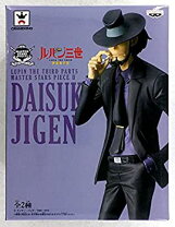 楽天市場】ルパン三世 MASTER STARS PIECE ルパン三世 2の通販
