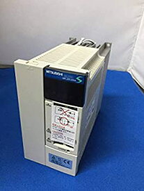 【中古】三菱電機 MITSUBISHI MR-J2S-200A ACサーボアンプ