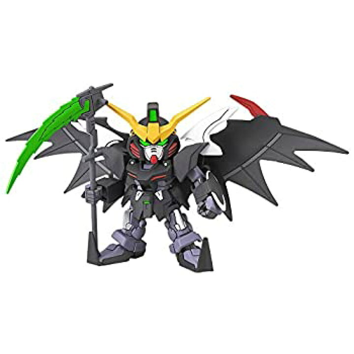 楽天市場】【未使用】【中古】SDガンダムEXスタンダード 新機動戦記 