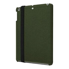【中古】【輸入品・未使用】Incipio Watson Folio for iPad Air - Olive (IPD-332-OLV) [並行輸入品]