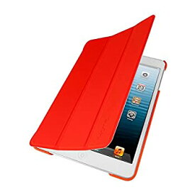 【中古】【輸入品・未使用】iHome IH-IM1160R Smartbook with Plastic Back Cover for iPad mini%カンマ% Red [並行輸入品]