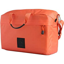 【中古】【輸入品・未使用】f-stop Florentin Shoulder Bag (Nasturtium Orange) [並行輸入品]