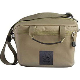 【中古】【輸入品・未使用】f-stop Kalamaja Shoulder Bag (Aloe/Drab Green) [並行輸入品]