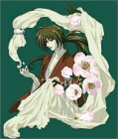 【未使用】【中古】るろうに剣心-明治剣客浪漫譚- DVD-BOX Vol.3 ~TVオリジナル編~