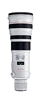 Canon EFレンズ EF500mm F4.0L IS USM 単焦点レンズ 超望遠