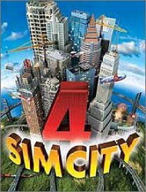 【未使用】【中古】SimCity4