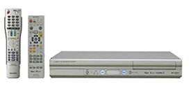 【中古-非常に良い】SHARP AQUOS 地上・BS・110度CSデジタルハイビジョンチューナー内蔵 HDD&DVDレコーダー 400GB DV-AC34