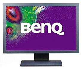 【中古】BenQ 22インチ ワイド液晶ディスプレイ ブラック FP222W