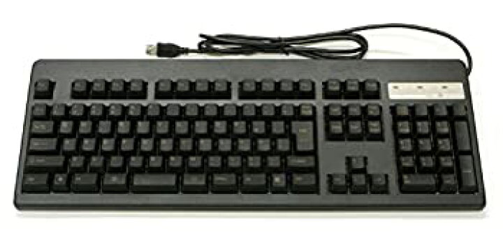 楽天市場】【中古-非常に良い】東プレ REALFORCE 108UBK / 変荷重 