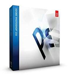 【中古】【旧製品】Adobe Photoshop CS5 Windows版 (32/64bit) (旧価格品)