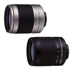 【中古】Nikon AF Zoom Nikkor 28〜100mm F3.5〜5.6G SILVER シルバー