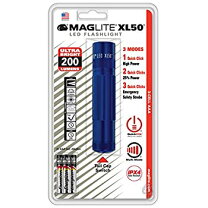 楽天市場】ミニマグライト xl50 ledの通販 