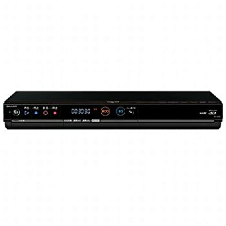 楽天市場】【中古】シャープ AQUOS ブルーレイディスクレコーダー 