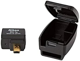 【中古】Nikon WU-1a Wireless Mobile Adapter